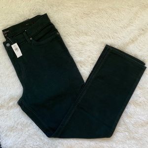 NEW Banana Republic Men’s Traveler slim fit pants NWT